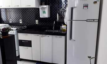 Imagem 4: Apartamento - Vila São Francisco - Hortolândia