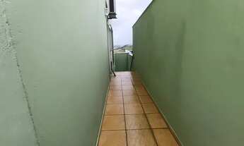 Imagem 5: Casa em condomínio de luxo c/ 4qts, send 3suítes, 5brs, 4vgs, piscn, churrqr, quintal, amr