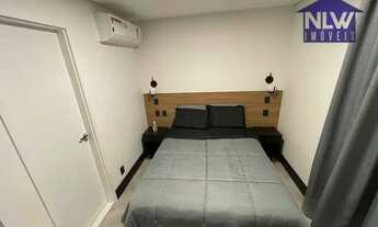 Imagem 4: Studio com 1 dormitório para alugar, 23 m² por R$ 2.700,00/mês - Centro - São Paulo/SP