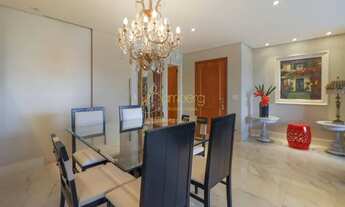 Imagem 2: Excelente apartamento no Brooklin, ótima localização