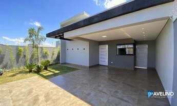 Imagem 2: Casa Terrea Res. Maria Neves