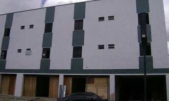 Imagem: Apartamento Para Alugar c/ 02 Quartos na