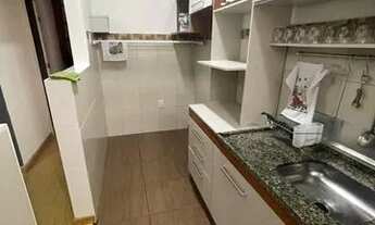 Imagem 7: Apartamento 1 dormitório - Bairro Cristo Redentor