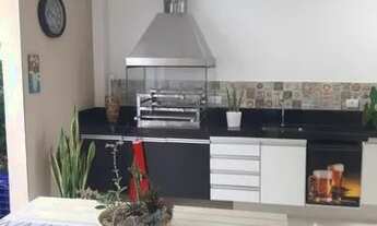 Imagem: Alphaville Condomínio Tamboré 4 Locação