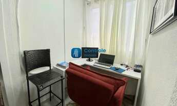 Imagem 3: CH- Apartamento de 1 quarto no Estreito , Florianópolis