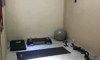 Imagem 3: Sobrado para venda com 130 metros quadrados com 3 quartos