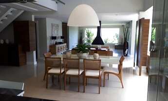 Imagem 3: Casa alto padrão á venda em Garopaba/SC