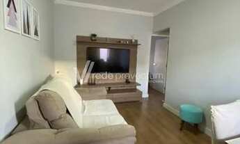 Imagem 2: Apartamento - São Bernardo - Campinas