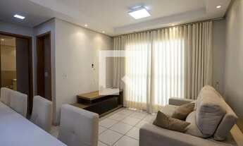 Imagem 2: Apartamento para Aluguel - Vila Rosa, 2 Quartos, 55 m2