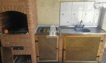 Imagem: Casa térrea à venda de 130m², 3 dormitórios