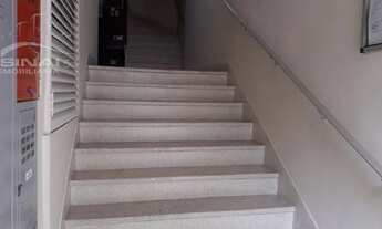 Imagem 2: Apartamento com 1 dormitório para alugar na Vila Buarque, 30 m² por R$ 1.750/mês - São P