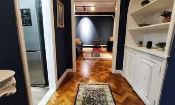 Imagem 3: Espetacular , Cinematográfico, Apartamento com 2 dormitórios, 110 m² por R$ 1.320.000 - Fl