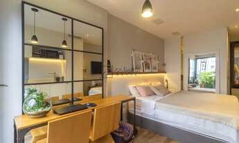 Imagem: Locação Apartamento 1 Dormitórios - 56