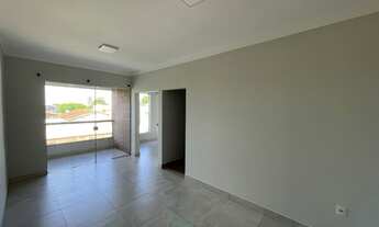 Imagem 3: Apartamento para aluguel tem 74 metros quadrados com 2 quartos em Vila Marta - Franca - SP