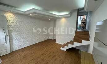 Imagem 3: CASA EM CONDOMÍNIO FECHADO - 93M2 - 2 SUÍTES E 2 VAGAS