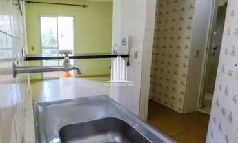 Imagem 6: Apartamento á venda com 43m² 1 dormitórios e 1 vaga na Vila Mariana, São Paulo - SP