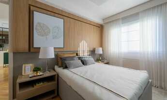 Imagem 5: Aparamento de 2 dormitórios à venda na Saúde