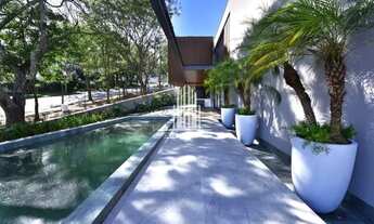 Imagem 6: Santana de Parnaíba/SP - Tamboré Casa de condomínio a venda