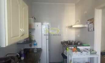 Imagem 7: Apartamento com 1 dorm, Guilhermina, Praia Grande - R$ 198 mil, Cod