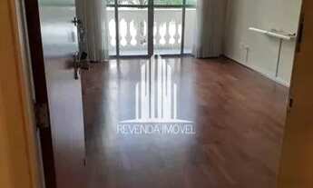 Imagem 6: Apartamento no Condomínio Orvie em Pinheiros com 130m² 1 suíte 3 banheiros 1 vaga para Loc