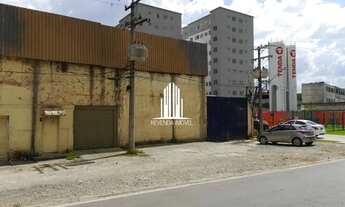 Imagem 2: Galpão Industrial a Venda