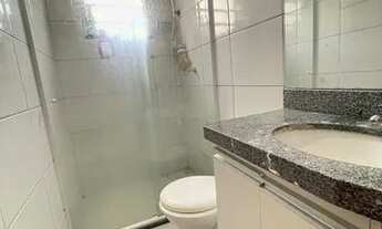 Imagem 7: Casa de condomínio para venda tem 110 metros quadrados com 2 quartos em Turu - São Luís