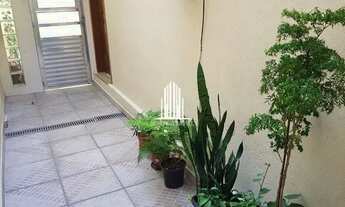 Imagem 6: Casa térrea com garagem próximo á metrô