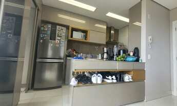 Imagem 5: Duplex para aluguel com 75 metros quadrados com 2 quartos em Piemonte - Nova Lima - MG