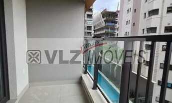 Imagem: Apartamento, Vila Mariana - São Paulo