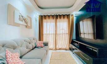 Imagem: Apartamento com 2 dormitórios à venda