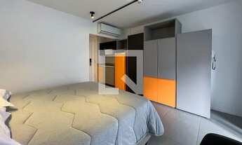 Imagem 5: Apartamento para Aluguel - Vila Olímpia, 1 Quarto, 28 m2