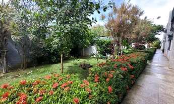 Imagem: VILLAGE DUPLEX LUXO 2/4, 02 SUÍTES NO CAMINHO