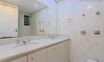 Imagem 4: Apartamento reformado a venda no Jardim paulista