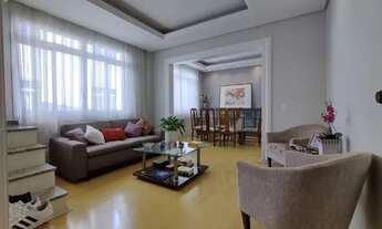 Imagem: Cobertura à venda, 5 quartos, 2 suítes