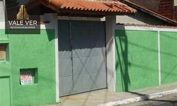 Imagem 2: Terreno à venda, 533 m² por R$ 500.000,00 - São João - Cachoeira Paulista/SP