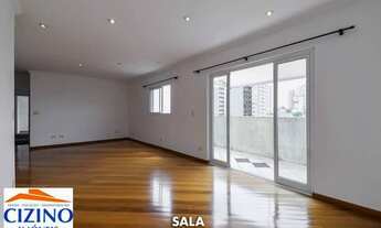 Imagem 2: Apartamento com Vista Privilegiada Alto de Pinheiros