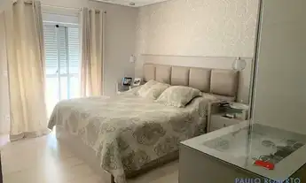 Imagem 7: APARTAMENTO - ALPHAVILLE - SP