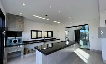 Imagem 3: Sobrado condomínio Villa de Leon