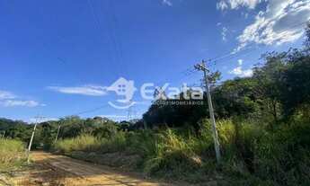 Imagem: Área para venda no bairro Caputera