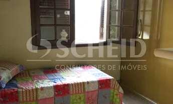 Imagem 4: QUINTAL COM CHURRASQUEIRA, DEPENDENCIAE EMPREGADA COM PORTAO AU