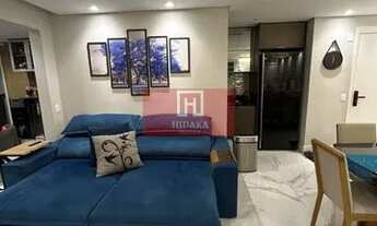 Imagem 4: Apartamento à venda no bairro Vila Guilherme - São Paulo/SP, Zona Norte