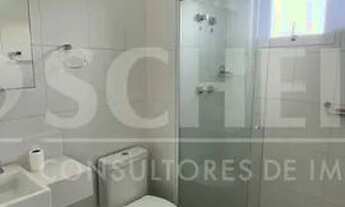 Imagem 5: LINDO STUDIO, 1 DORMT. COM SACADA PROXIMO METRO ADOLFO PINHEIRO