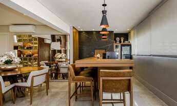 Imagem 4: COBERTURA - MARTESE VILA LEOPOLDINA