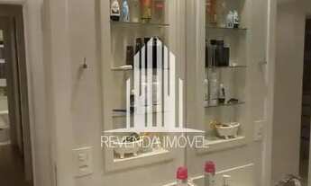 Imagem 3: Espaçoso Apartamento de 3 Quartos com Varanda Gourmet no Condomínio Collection em Jd São C