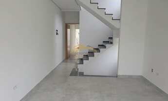 Imagem 2: Sobrado em condomínio fechado, Vila D'Este, Cotia, com 3 dormitórios, sendo 1 suíte c