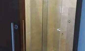 Imagem 7: Apartamento com 1 dormitório para alugar, 49 m² por R$ 1.472,64/mês - Coronel Veiga - Petr