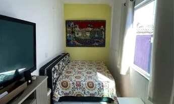 Imagem 6: Casa em Manguinhos