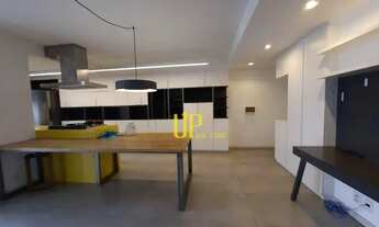 Imagem 2: Apartamento semi mobiliado para locação na Vila Madalena, aceita pet