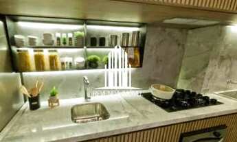 Imagem 2: APARTAMENTO À VENDA NA VILA CLEMENTINO