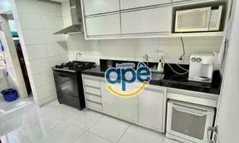 Imagem 7: Apartamento com 3 quartos à venda, 105 m² por R$ 920.000 - Praia da Costa - Vila Velha/ES